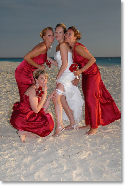 Aruba Photography