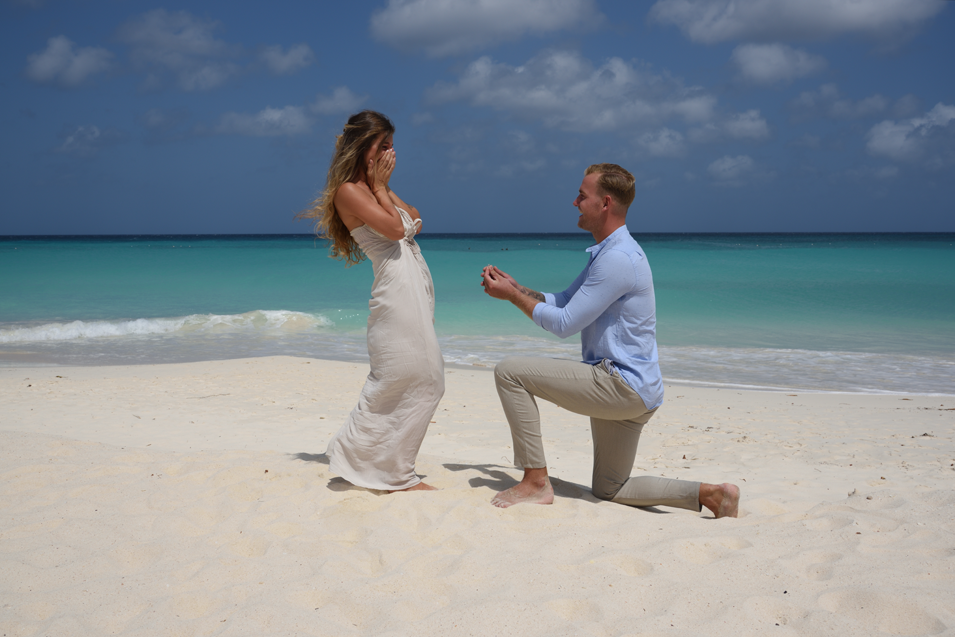 Proposal on Aruba