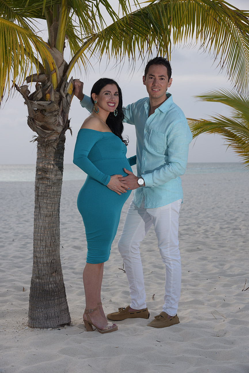 Maternity Aruba